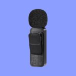 BOYA BY-V1 Iphone Ultracompact  Wireless - Image 4