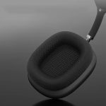 P9 Pro Max With Head Foam Headphones - Image 2