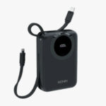 RONIN R-4040 20000mAh Fast Charging 35 Watt max  Power Bank