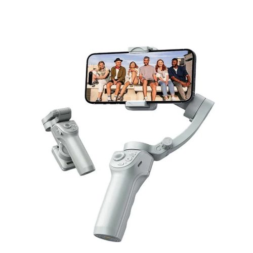Tokqi M01 Advantage 3 Axis Smartphone Gimbal
