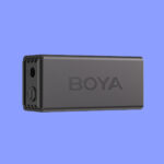 BOYALINK 3 AI-Powered Button-Sized Wireless Microphone - Image 10