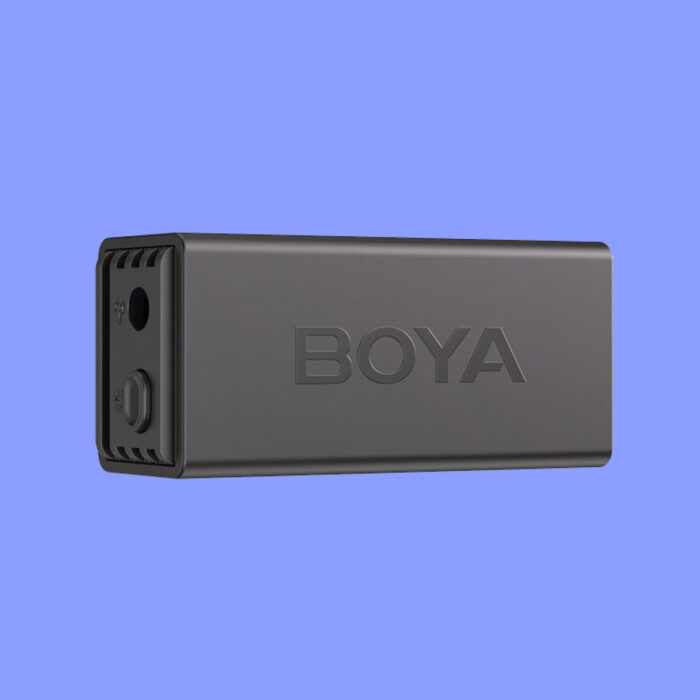 BOYALINK 3 AI-Powered Button-Sized Wireless Microphone - Image 10