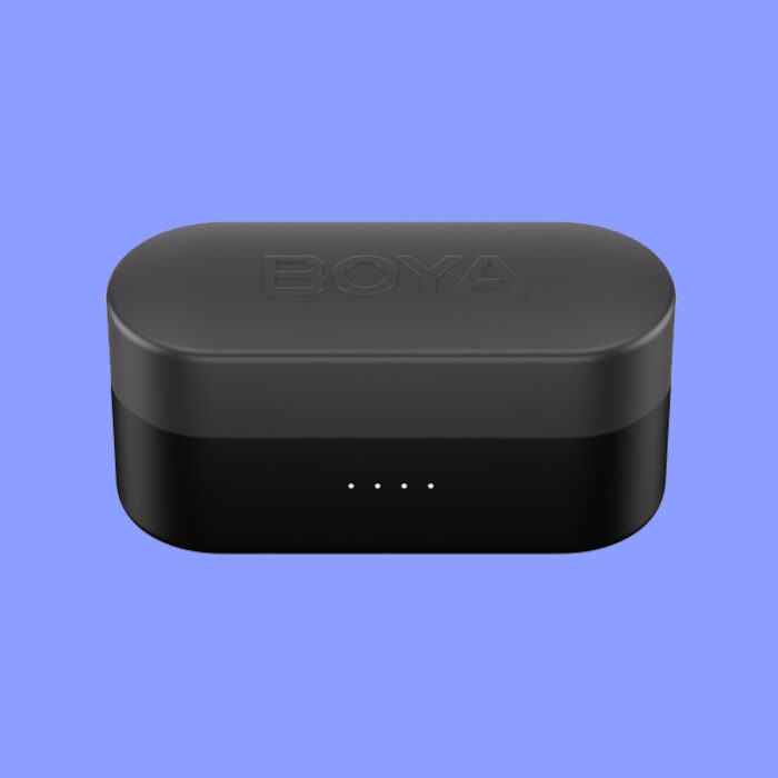 BOYALINK 3 AI-Powered Button-Sized Wireless Microphone - Image 9