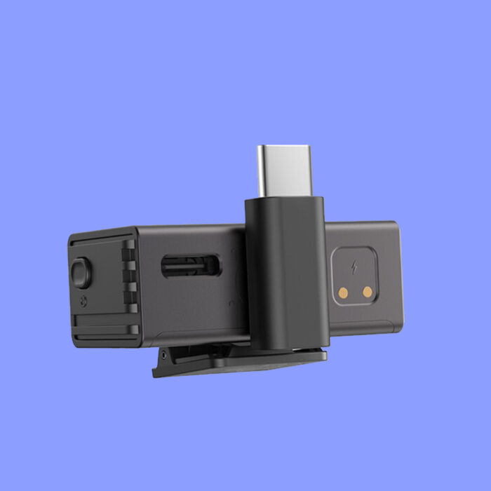 BOYALINK 3 AI-Powered Button-Sized Wireless Microphone - Image 6
