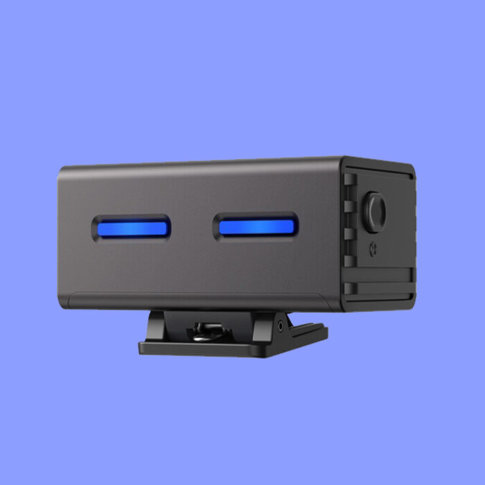 BOYALINK 3 AI-Powered Button-Sized Wireless Microphone - Image 12