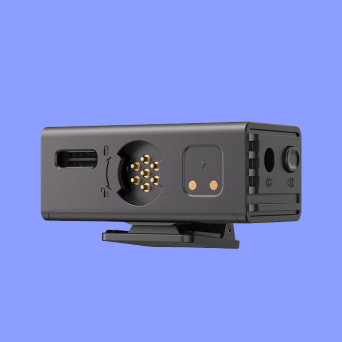 BOYALINK 3 AI-Powered Button-Sized Wireless Microphone - Image 5