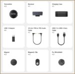 BOYALINK 3 AI-Powered Button-Sized Wireless Microphone - Image 14