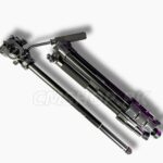 ICON 7863 Professional Hydraulic 2 in 1 Tripod + Monopod - Image 5