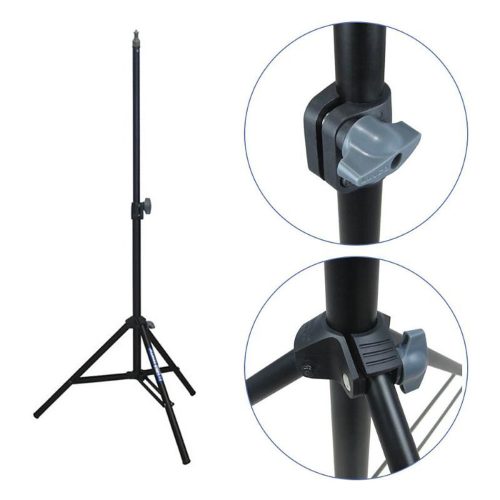 Plokama Live-P24 Application Scenarios Led Fill Light Panel - 8806 HQ STAND
