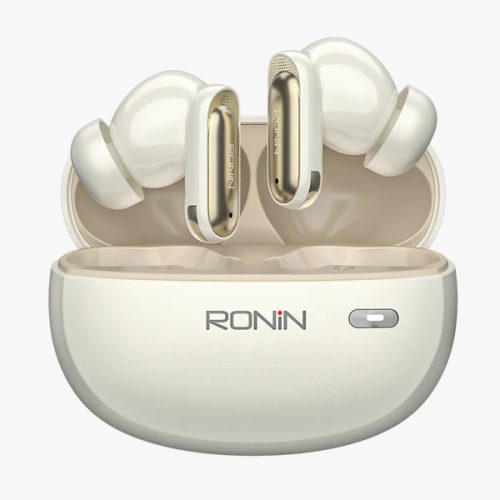 RONIN Eminence Earbuds