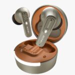 RONIN Mellow Earbuds