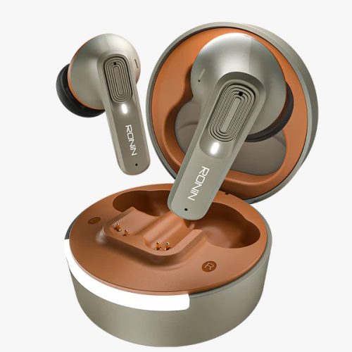 RONIN Mellow Earbuds