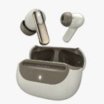RONIN Nox Earbuds