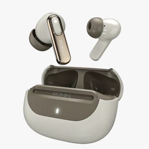 RONIN Nox Earbuds