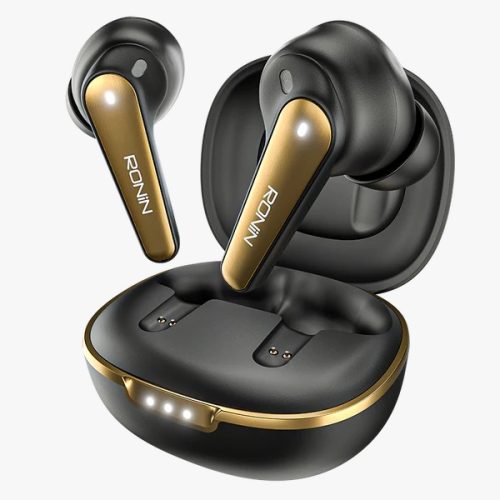 RONIN Eclipse Earbuds