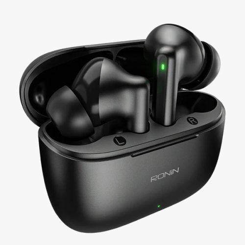 RONIN Vivid Earbuds