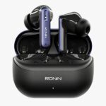 RONIN Vesper Earbuds