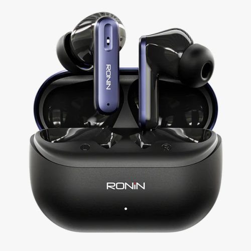 RONIN Vesper Earbuds