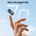 BOYA Magic | World's 1st Al-Powered Transformable Wireless Microphone - Image 3
