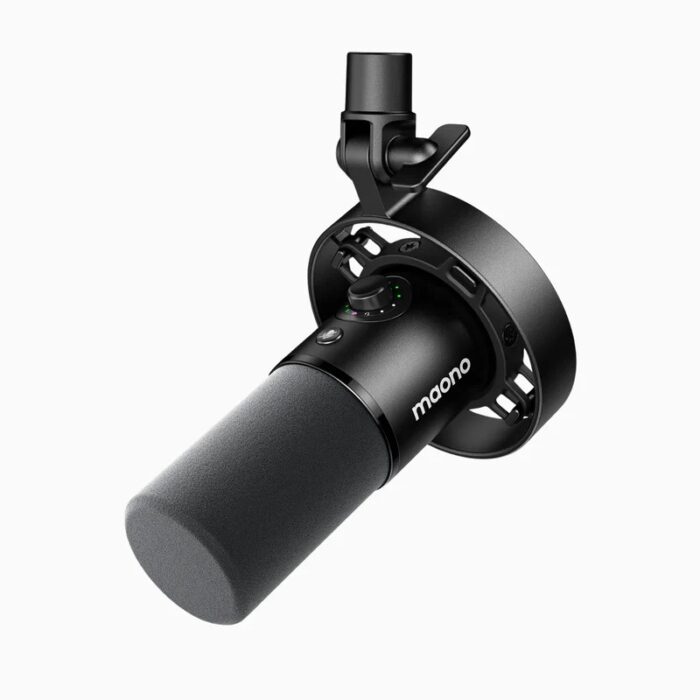 MAONO PD300X USB/XLR Dynamic Microphone - Image 1