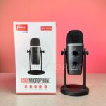 Jmary MC-PW10 Professional USB Microphone For Pc & Mobile