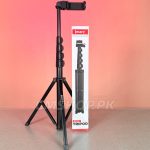 JMARY MT-36 Jmary MT39 5F MOBILE & CAMERA SELFIE STICK TRIPOD
