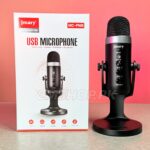Jmary MC-PW8 Professional USB Microphone With Noise Reduction