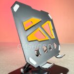 AMAYA IPAD & TAB STAND APH-19 METAL QUALITY - Image 4