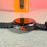 AMAYA ASW-10 Smartwatch AMOLED Display - Image 4