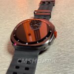 AMAYA ASW-10 Smartwatch AMOLED Display - Image 3