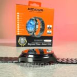 AMAYA ASW-01 Smart Watch - Image 3