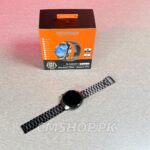 AMAYA ASW-01 Smart Watch - Image 5