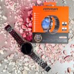 AMAYA ASW-01 Smart Watch - Image 4