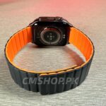 Amaya ASW-07 Smartwatch Amoled Display - Image 3