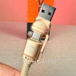 AMAYA 240W 4IN1 DATA CABLE ACD-X65s