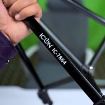 ICON 7864 Tripod 4.5f For Mobile & Camera - Image 8