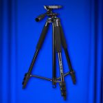 ICON 7864 Tripod 4.5f For Mobile & Camera - Image 9