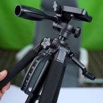 ICON 7864 Tripod 4.5f For Mobile & Camera - Image 7