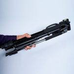 ICON 7864 Tripod 4.5f For Mobile & Camera - Image 6