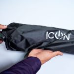 ICON 7864 Tripod 4.5f For Mobile & Camera - Image 3