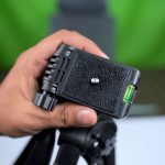 ICON 7864 Tripod 4.5f For Mobile & Camera - Image 2