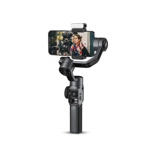 Zhiyun Smooth 5 Smartphone Gimbal Stabilizer