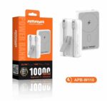 AMAYA APB-W110 MAGESAFE 10000mAh 22.5 POWER BANK