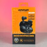 AMAYA ATW-18 Earbuds ANC+ENC