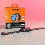 AMAYA ASW-01 Smart Watch