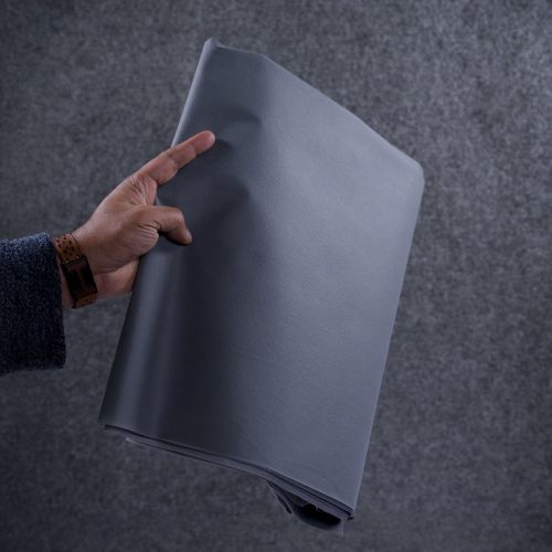 Original Chromakey Professional Studio Backdrop (Grey) 5x10f