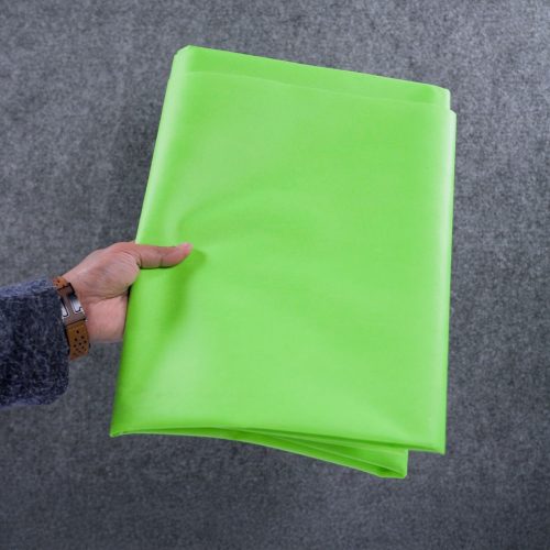 Original Chromakey Professional Studio Backdrop (Green) 5x10f