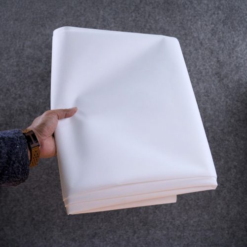 Original Chromakey Professional Studio Backdrop (White) 5x10f