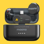 Maono  Wave T1 MINI Dual Wireless Microphone TYPE-C