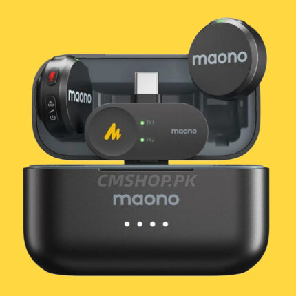 Maono  Wave T1 MINI Dual Wireless Microphone TYPE-C